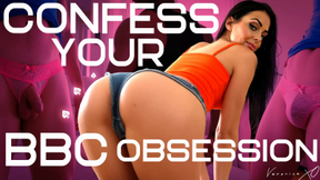 Confess Your Your Obsession With BBC To Your Black Neighbor