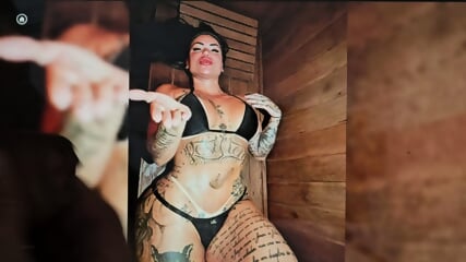 Cumtribute fro Thawany Alves