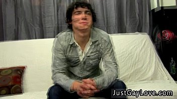 Gay porn young justice first time Josh Bensan has that fairytale