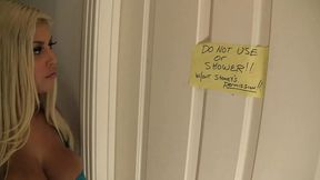 Groaning Slobber Mouth � Scene 5