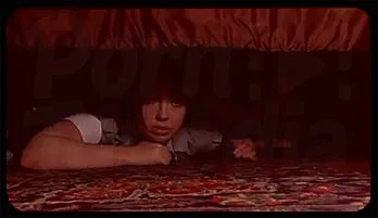 Marco's Brunette Cleaning Lady Gets Bound and Anal Fisted HD