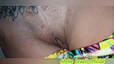 Eu o vagabundo é minha namorada Cibele Pacheco a gente somos viciado em sexo a gente transou gostoso ela adora dar o cuzinho e adora tomar porra na boca