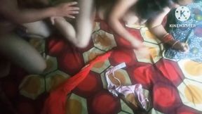 Real Stepsister and StepBrother Hardcore Sex