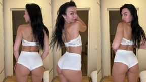 Community Creator
 @darianaa @Teasing & #Sexy #Solo #Brunette free sexy hd | Tik.Porn