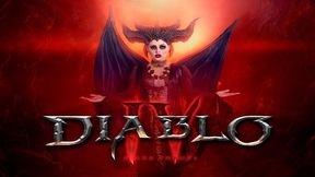 'Ana Claire Clouds gets ravaged by Lilith's lust in Diablo IV XXX'