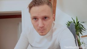 Suck My Dick and Let Me Cum