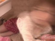 【無】女熱大陸 File.030 大島あいる Airu Ooshima