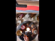 2026/09/11 - Korean Bell Chant
