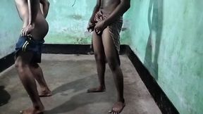 Bhangadesi Guy
