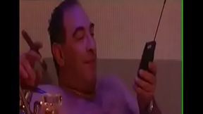 Roberto Malone na academia