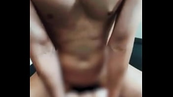 淫語ピストンオナニー