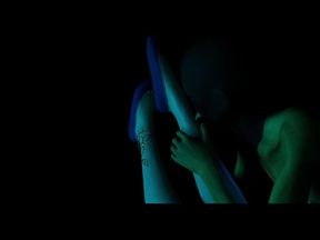 Animated Aphrodite Returns: Curves Divine - 3D Animation Hentai