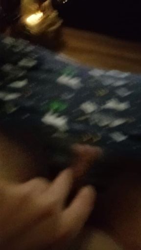 Playing with Myself