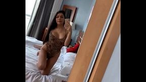 Xiaol&iacute_n preciosa trans latina en Ibiza