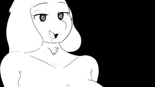 FNF UNDERTALE TORIEL SEX MOD