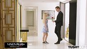 TUSHY Pure Kenzie Compilation