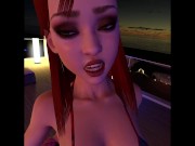 Best Friends Forever (Girlvania) POV