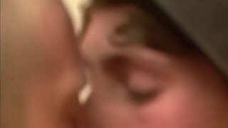 Young & Horny: Intense Fuck Session Pushing Pleasure to New Heights