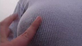 Milf Hausfrau Angespritzt Und Jetzt ?