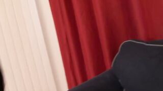 Anal Orgy: Young & Wild Girls Get Fucked Hard in an Ass-Fucking Threesome