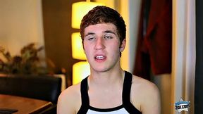 Hollywood 201: Episode 11: Cartwheels - Kain Lanning & Josh Bensan