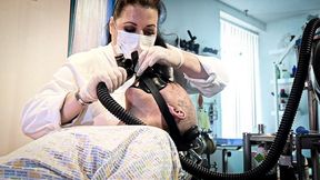 Kinky Dentist Part 2 *MOV*