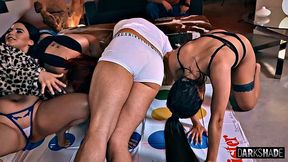Party Games And Sex
