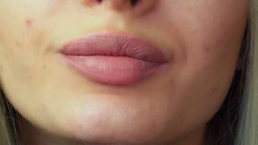 JOI - 2 Clips - Helena Makes You Cum In To Her Mouth - MIX - HD 1920x1080