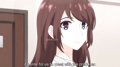 Arisugawa Ren tte Honto wa Onna Nanda yo ne