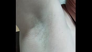 Who else thinks under arm hair is sexy as fuck?