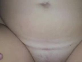 Bbw lady fun with horny married girl