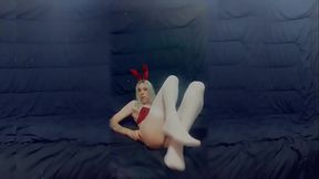 Sexy Bunny Babe