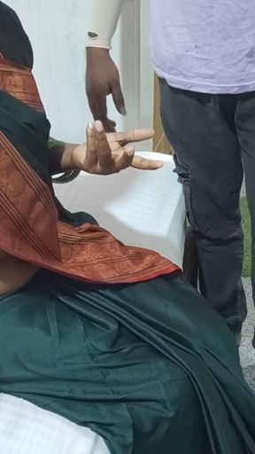 Step mom need baby from me . Step son wonderful sex. Tamil audio   Clip 1