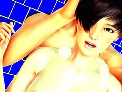 Mix of Hentai movs from Hentai Niches