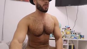 Aaron Silver Private Show