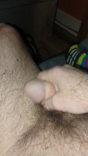 Hand Job