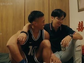 言嘉佑 jiayo94 bareback Pierre Yan ilubPierreYan