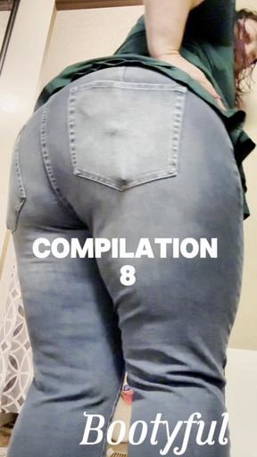 Fart compilation 8