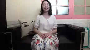 Asian Angel 11980