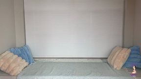 Putting the SQUEEZE on You