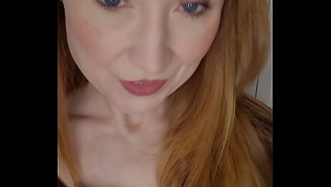 POV: Seduced By Your Friends MILF Mom