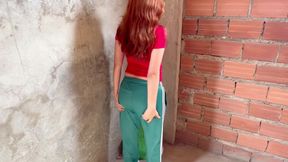 18 MORRITA MEXICANA RUNS AWAY FROM SCHOOL WITH HER BOYFRIEND