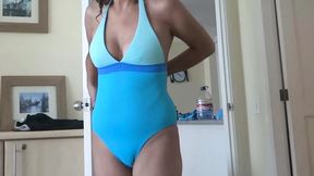 I Get Excited on the Beach and I Take My Husband′s Best Friend to Fuck Me &mdash;  His Cock Is Delicious