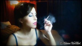 * Join Me for a smoke * MOV