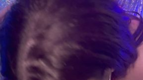 Natasha Nice Enjoys An Anal Creampie Before Her Shoot