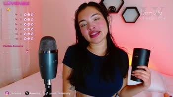 your lil fantasy - Fantasy's Pinay Enchantment: Romantic Love Making & Big Ass Latina