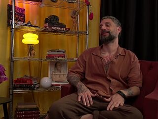 JULIA SANTOS REVEALING WHOREHOUSES ON THE HAWT & MOIST PODCAST