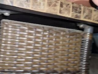 Bretts homo sulking wang