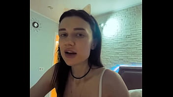 Lana Rhoades Goes Cam...