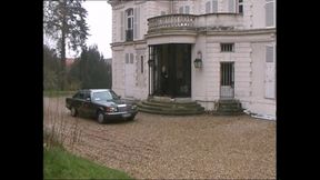 The Lustful House of Todois (film)